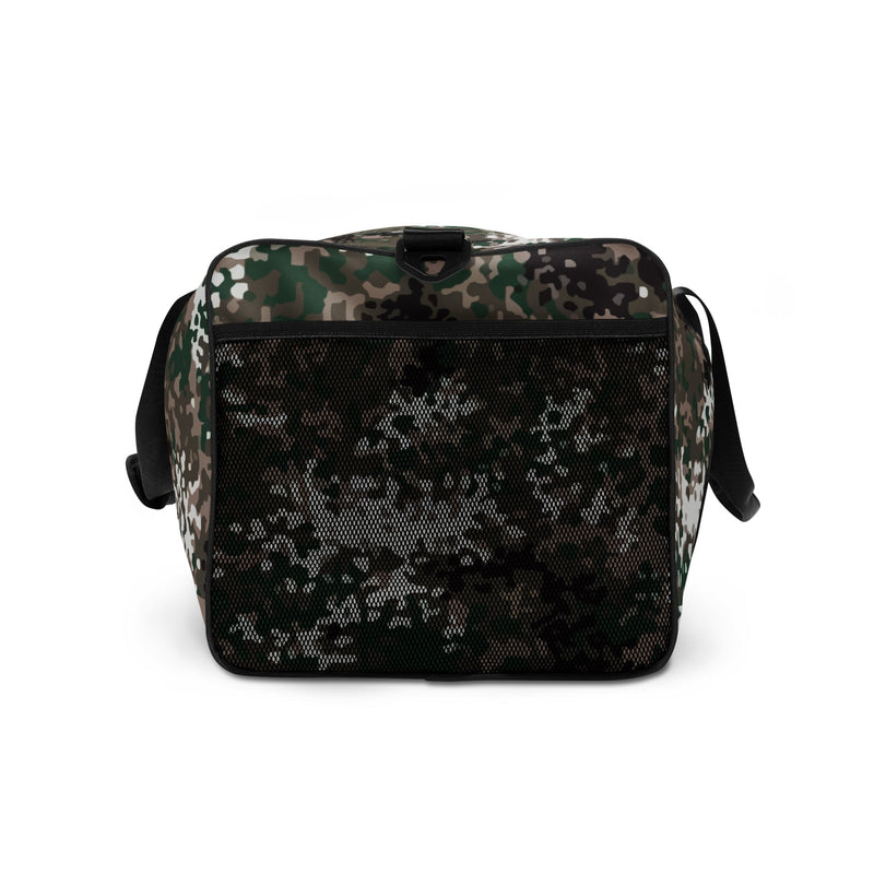 Snowtarn CAMO Duffle Bag