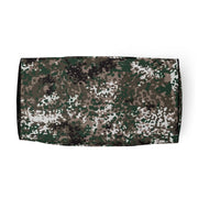 Snowtarn CAMO Duffle Bag