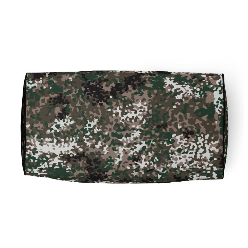 Snowtarn CAMO Duffle Bag