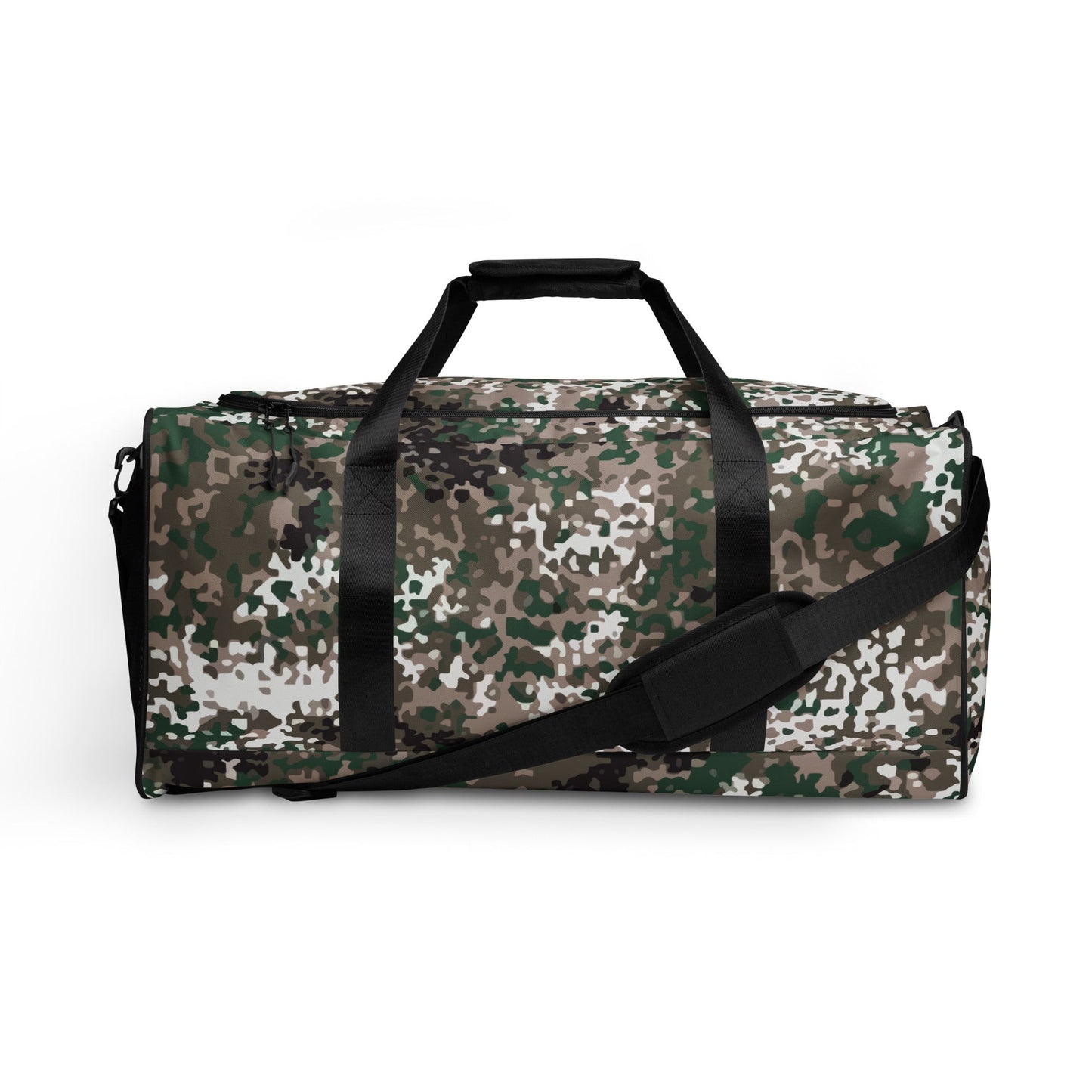 Snowtarn CAMO Duffle bag - Bags