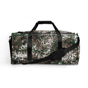 Snowtarn CAMO Duffle Bag