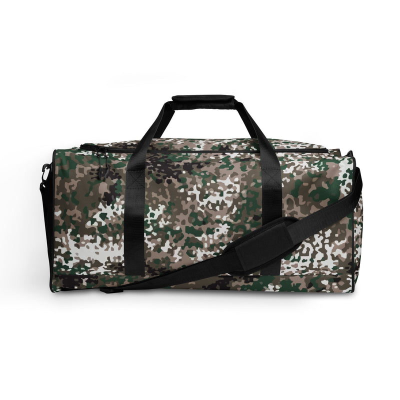 Snowtarn CAMO Duffle Bag