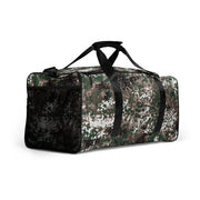 Snowtarn CAMO Duffle Bag