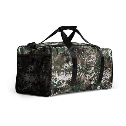 Snowtarn CAMO Duffle bag - Bags