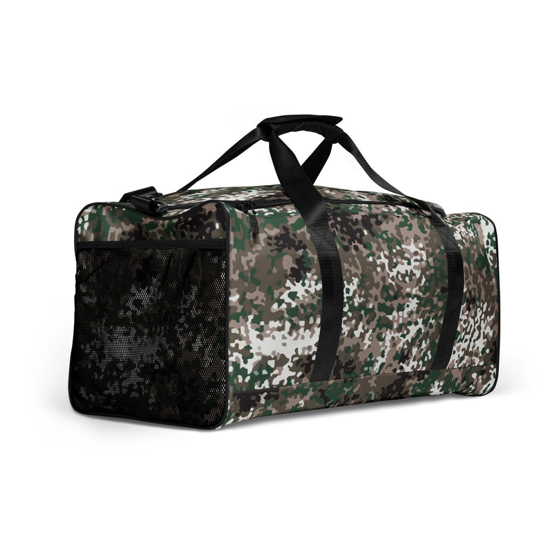 Snowtarn CAMO Duffle Bag