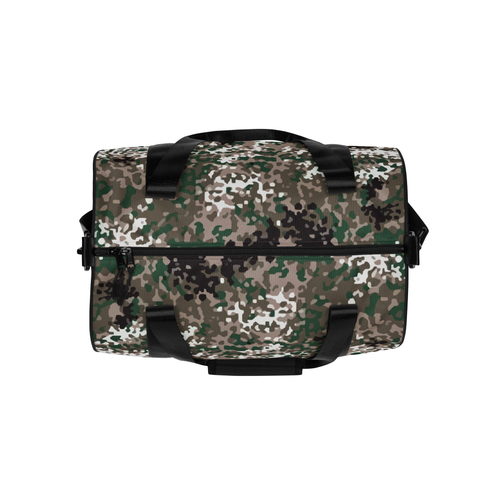 Snowtarn CAMO gym bag - Gym Bag