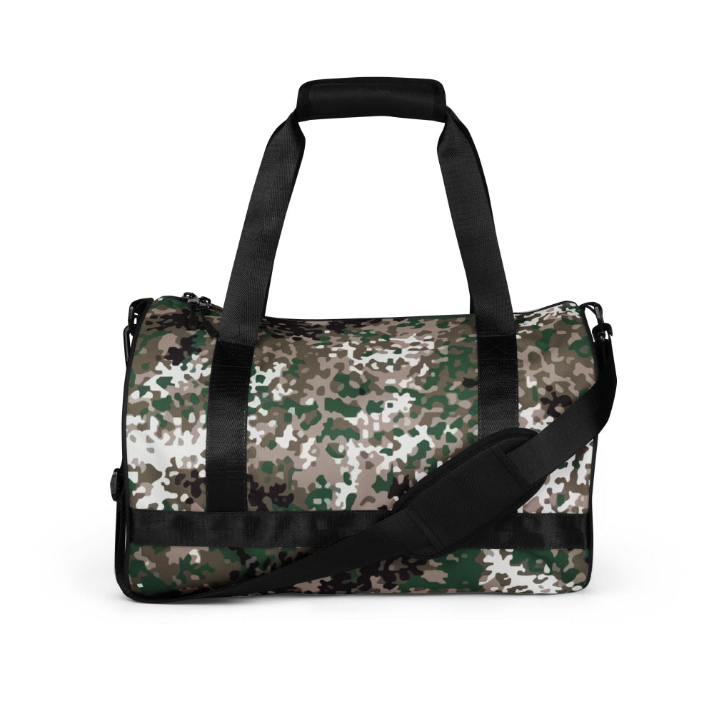 Snowtarn CAMO gym bag - Gym Bag