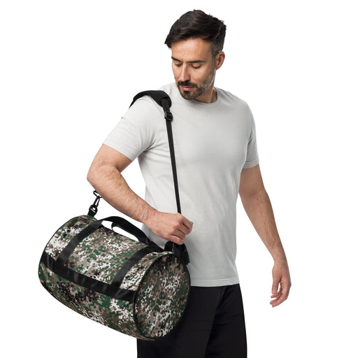 Snowtarn CAMO Gym Bag