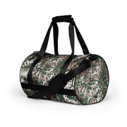 Snowtarn CAMO Gym Bag