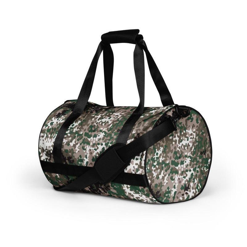 Snowtarn CAMO Gym Bag