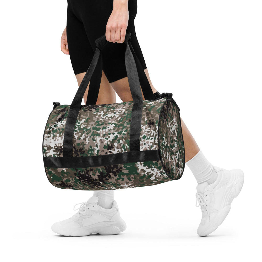 Snowtarn CAMO gym bag - Gym Bag