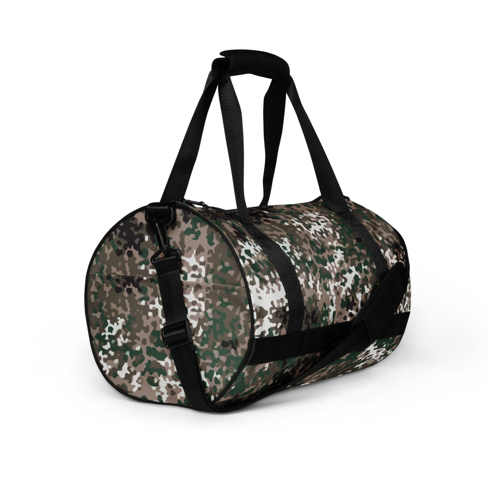 Snowtarn CAMO gym bag - Gym Bag