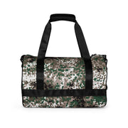 Snowtarn CAMO Gym Bag