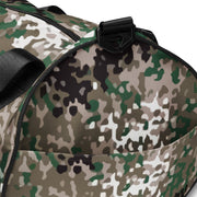 Snowtarn CAMO Gym Bag