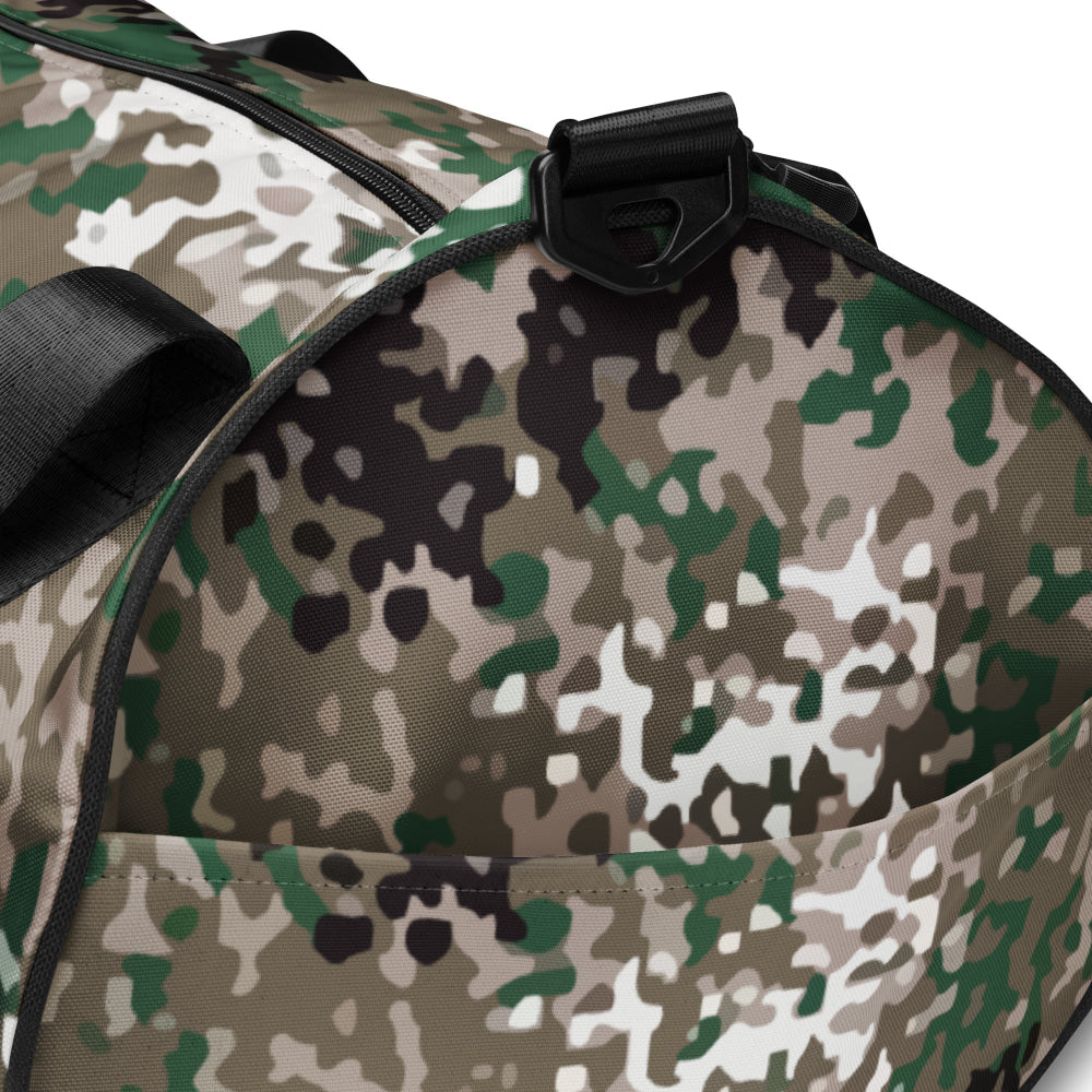 Snowtarn CAMO gym bag - Gym Bag