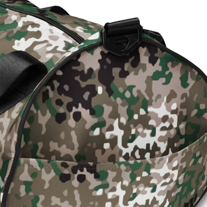 Snowtarn CAMO gym bag - Gym Bag