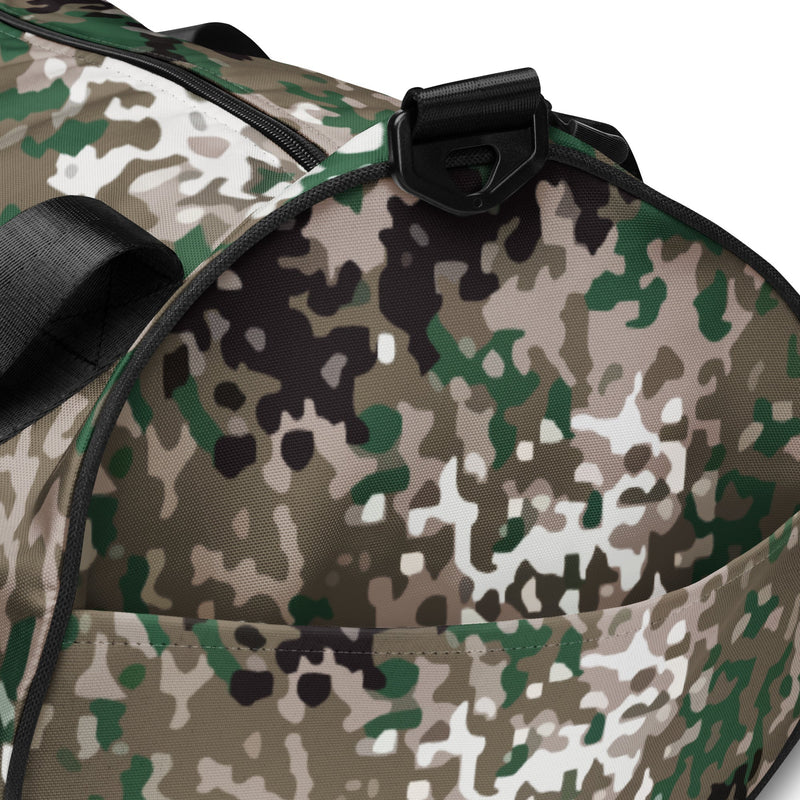 Snowtarn CAMO Gym Bag