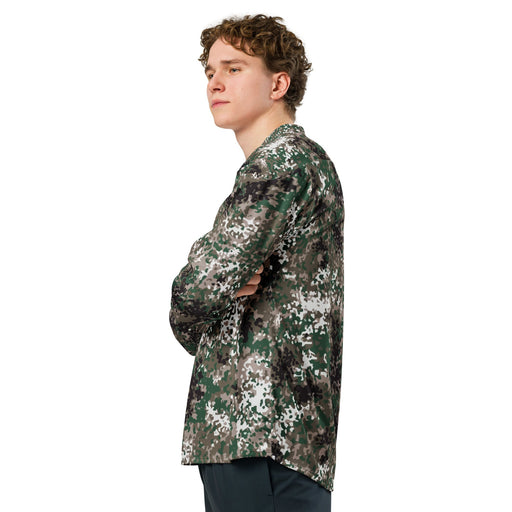 Snowtarn CAMO Unisex Hockey Fan Jersey - 2XS