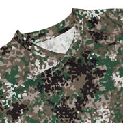 Snowtarn CAMO Unisex Hockey Fan Jersey