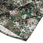 Snowtarn CAMO Unisex Hockey Fan Jersey