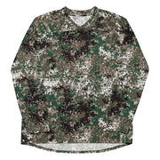Snowtarn CAMO Unisex Hockey Fan Jersey