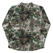 Snowtarn CAMO Unisex Hockey Fan Jersey