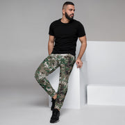 Snowtarn CAMO Mens Joggers - Men