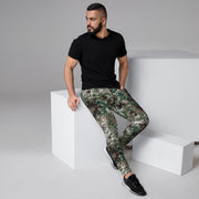 Snowtarn CAMO Mens Joggers - XS - Men