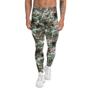 Snowtarn CAMO Mens Leggings - XS - Men