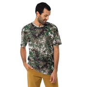 Snowtarn CAMO Mens T-Shirt