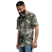 Snowtarn CAMO Mens T-Shirt