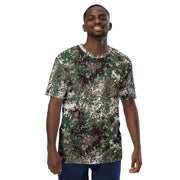Snowtarn CAMO Mens T-Shirt