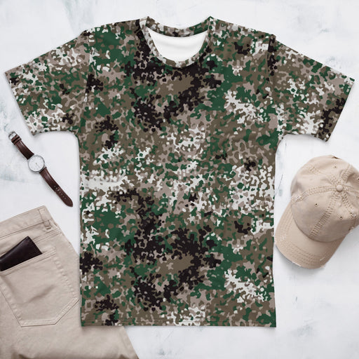 Snowtarn CAMO Mens T-Shirt - XS