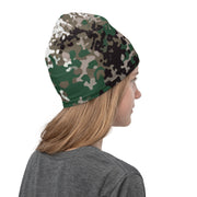 Snowtarn CAMO Neck Gaiter - Head