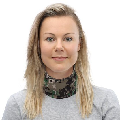 Snowtarn CAMO Neck Gaiter - Gaiters