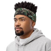 Snowtarn CAMO Neck Gaiter - Head