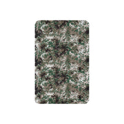 Snowtarn CAMO Sherpa Blanket