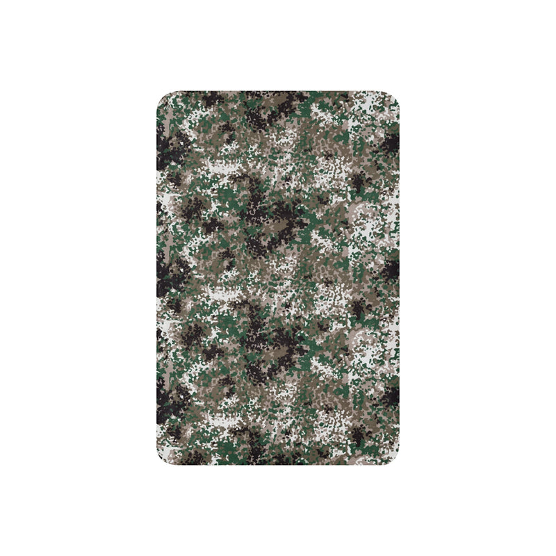 Snowtarn CAMO Sherpa Blanket
