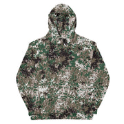 Snowtarn CAMO Unisex Hoodie