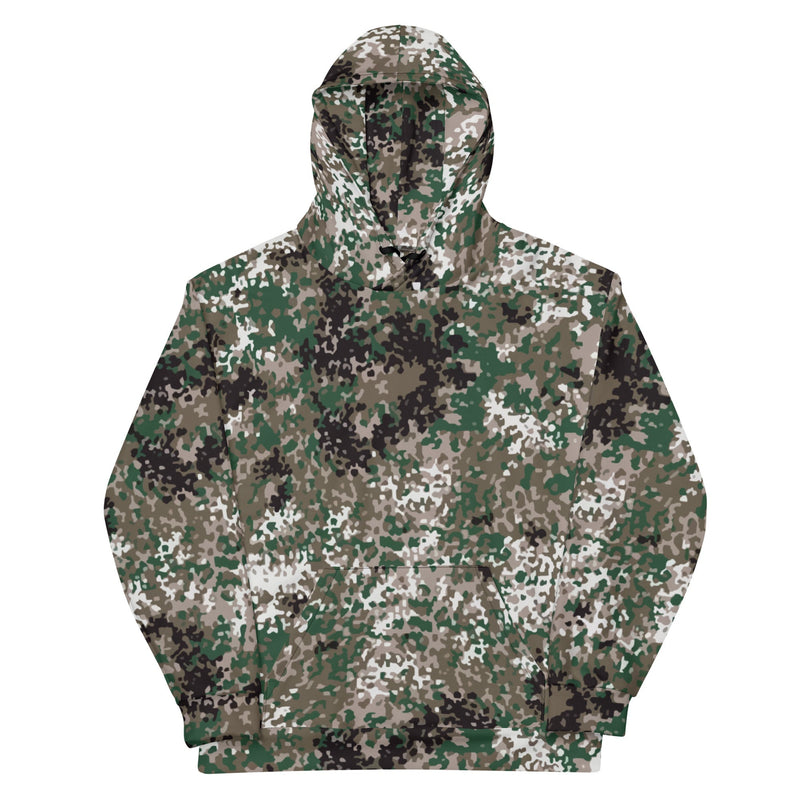 Snowtarn CAMO Unisex Hoodie