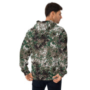 Snowtarn CAMO Unisex Hoodie