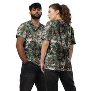 Snowtarn CAMO Unisex Sports Jersey - 2XS