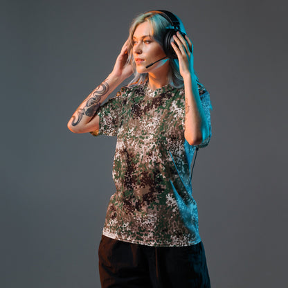 Snowtarn CAMO unisex sports jersey - Sports Jerseys