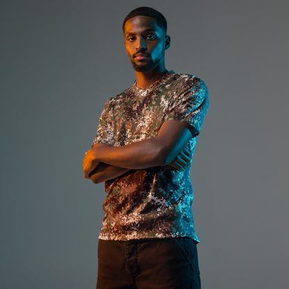 Snowtarn CAMO unisex sports jersey - Sports Jerseys