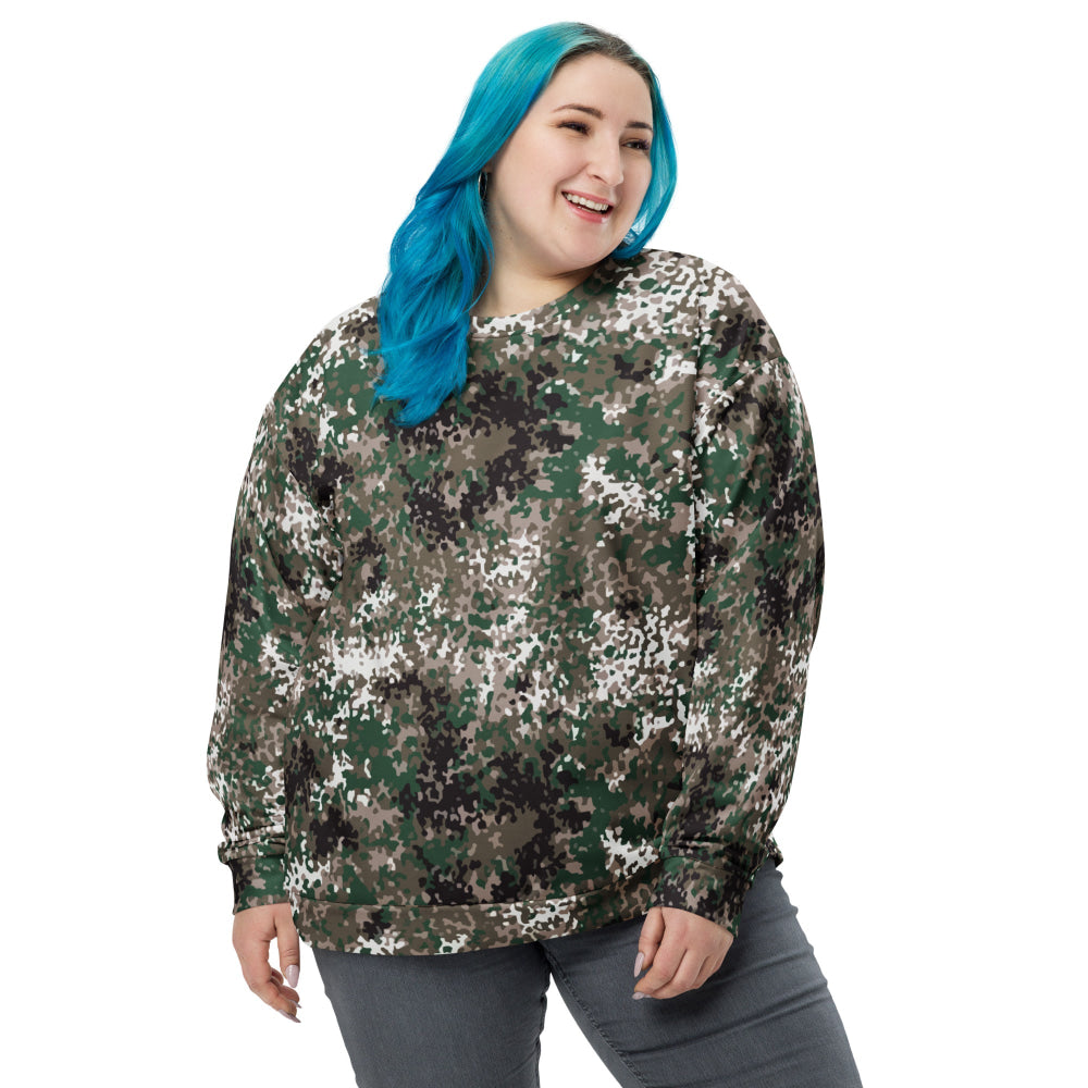 Snowtarn CAMO Unisex Sweatshirt