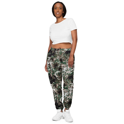 Snowtarn CAMO Unisex track pants - Track Pants