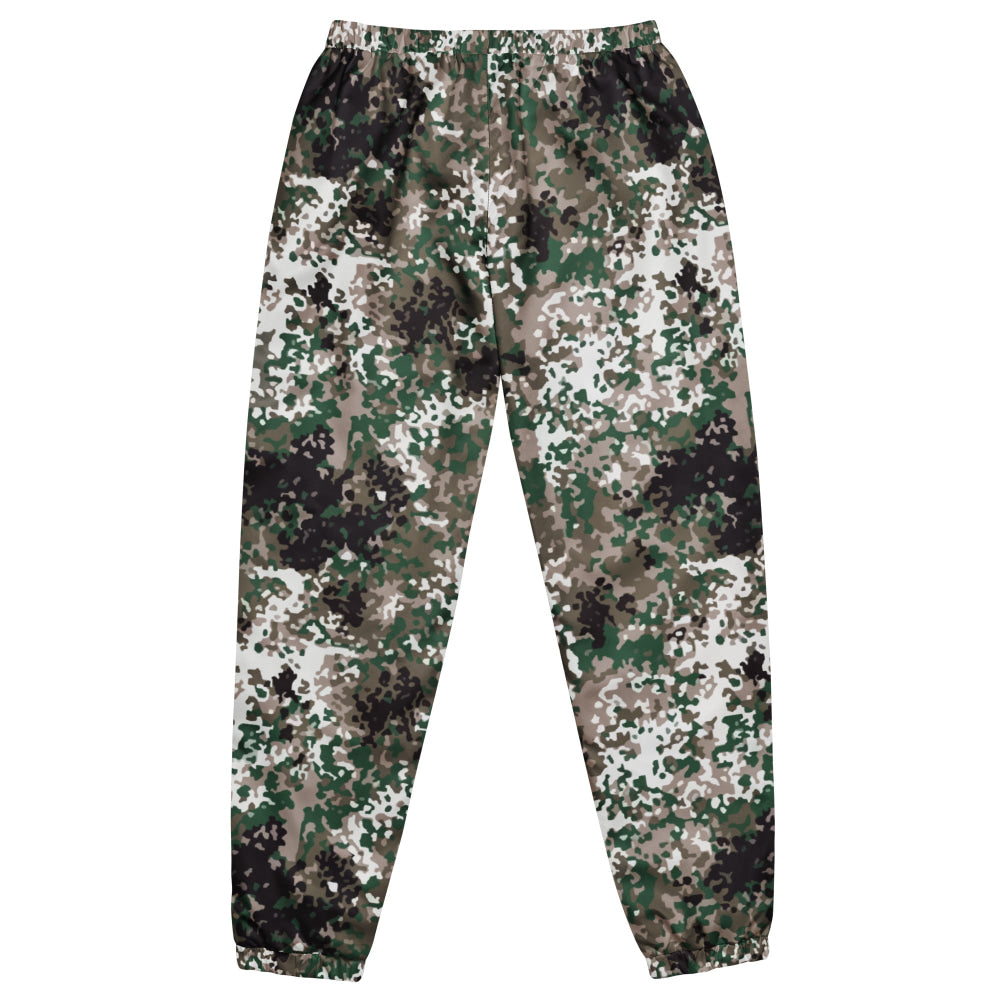 Snowtarn CAMO Unisex track pants - Track Pants