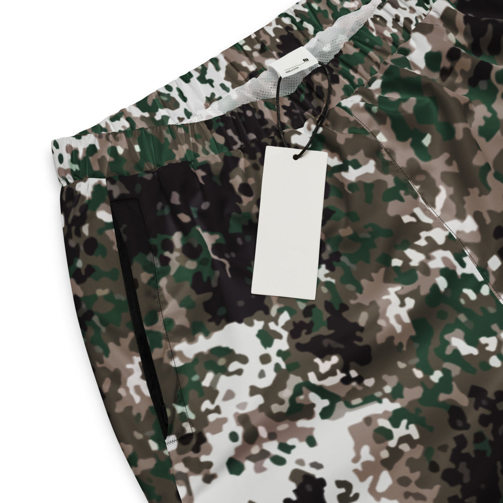 Snowtarn CAMO Unisex track pants - Track Pants