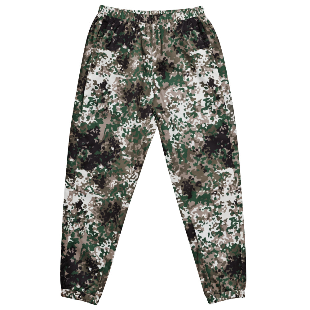 Snowtarn CAMO Unisex track pants - Track Pants