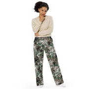 Snowtarn CAMO Unisex Wide-Leg Leisure Pants - Pant